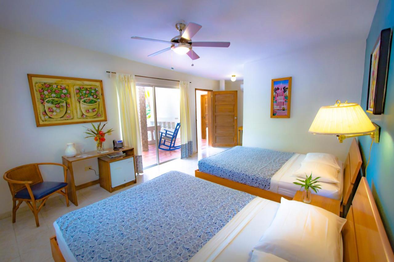 Hotel Restaurant Cyvadier Plage Jacmel Exterior foto